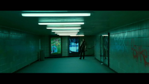Screenshot [14] zum Film Unknown Identity
