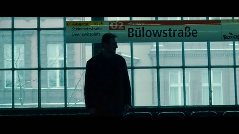 Screenshot [15] zum Film Unknown Identity