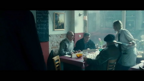 Screenshot [17] zum Film Unknown Identity