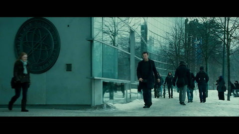 Screenshot [18] zum Film Unknown Identity