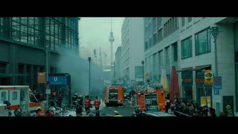 Screenshot [19] zum Film Unknown Identity