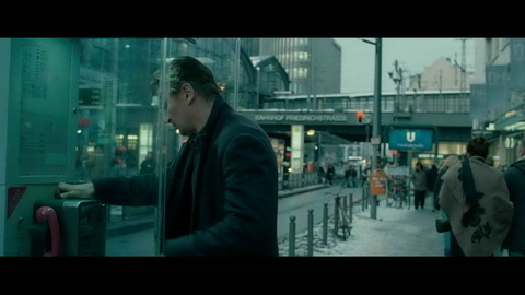 Screenshot [20] zum Film Unknown Identity