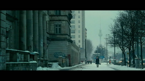 Screenshot [21] zum Film Unknown Identity