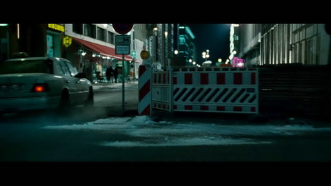 Screenshot [23] zum Film Unknown Identity