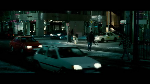 Screenshot [25] zum Film Unknown Identity