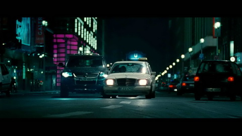 Screenshot [26] zum Film Unknown Identity