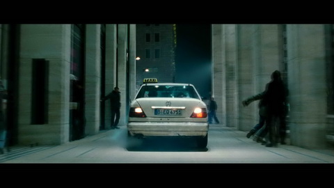 Screenshot [28] zum Film Unknown Identity
