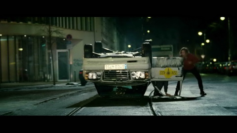 Screenshot [30] zum Film Unknown Identity