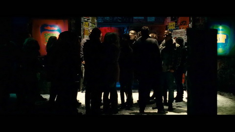 Screenshot [31] zum Film Unknown Identity