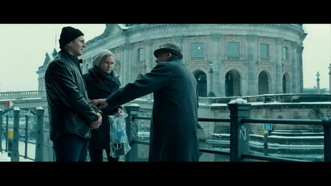 Screenshot [32] zum Film Unknown Identity