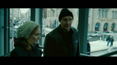 Screenshot [33] zum Film Unknown Identity