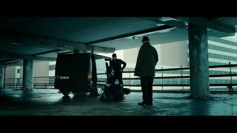 Screenshot [39] zum Film Unknown Identity