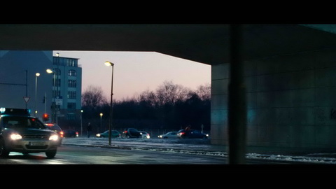 Screenshot [40] zum Film Unknown Identity