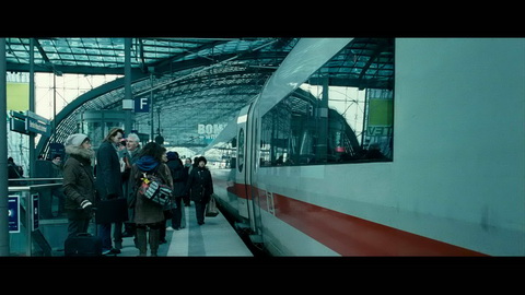 Screenshot [41] zum Film Unknown Identity