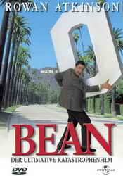 Coverbild zum Film 'Bean - Der ultimative Katastrophenfilm'