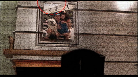 Fehlerbild [04] zum Film 'Bean - Der ultimative Katastrophenfilm'