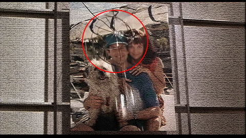 Fehlerbild [04] zum Film 'Bean - Der ultimative Katastrophenfilm'