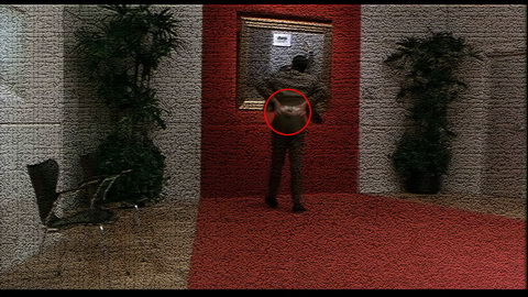 Fehlerbild [06] zum Film 'Bean - Der ultimative Katastrophenfilm'