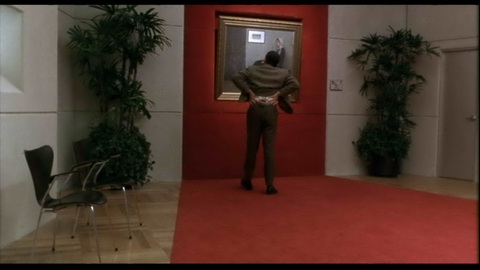 Fehlerbild [06] zum Film 'Bean - Der ultimative Katastrophenfilm'