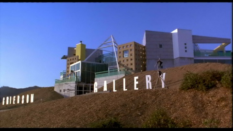 Screenshot [02] zum Film Bean - Der ultimative Katastrophenfilm