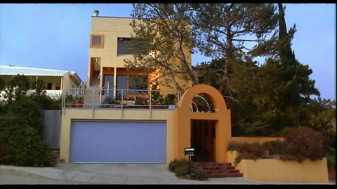 Screenshot [03] zum Film Bean - Der ultimative Katastrophenfilm