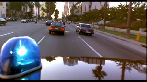 Screenshot [06] zum Film Bean - Der ultimative Katastrophenfilm