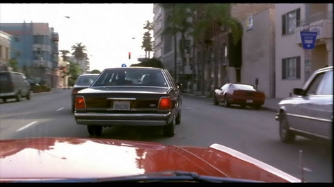 Screenshot [07] zum Film Bean - Der ultimative Katastrophenfilm