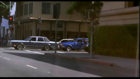 Screenshot [08] zum Film Bean - Der ultimative Katastrophenfilm