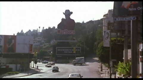 Screenshot [09] zum Film Bean - Der ultimative Katastrophenfilm