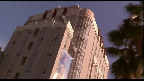 Screenshot [10] zum Film Bean - Der ultimative Katastrophenfilm