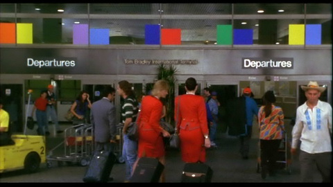 Screenshot [13] zum Film Bean - Der ultimative Katastrophenfilm