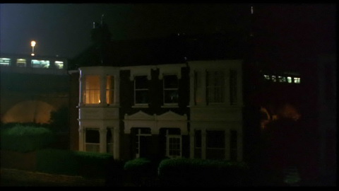 Screenshot [14] zum Film Bean - Der ultimative Katastrophenfilm