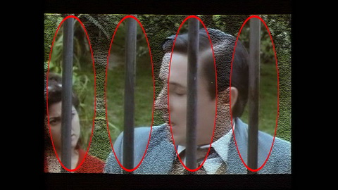 Fehlerbild [03] zum Film 'Braindead'