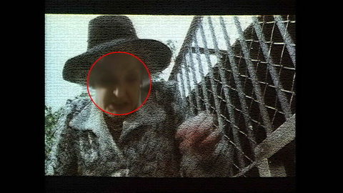 Fehlerbild [05] zum Film 'Braindead'