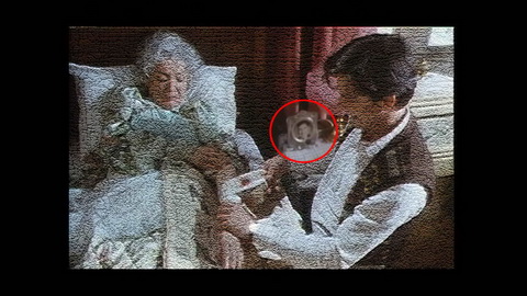 Fehlerbild [06] zum Film 'Braindead'