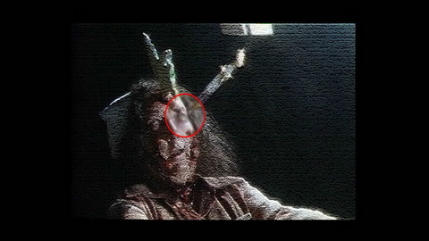 Fehlerbild [09] zum Film 'Braindead'