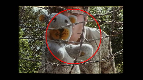 Fehlerbild [10] zum Film 'Braindead'