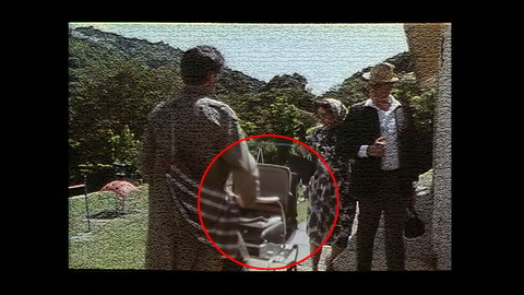 Fehlerbild [10] zum Film 'Braindead'