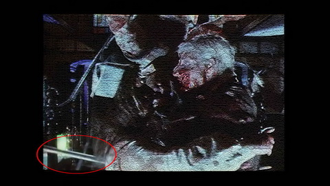 Fehlerbild [14] zum Film 'Braindead'