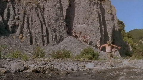 Screenshot [01] zum Film Braindead