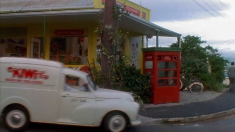 Screenshot [02] zum Film Braindead