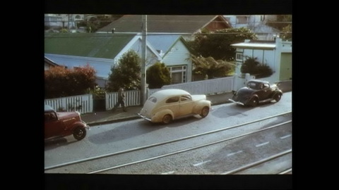 Screenshot [03] zum Film Braindead