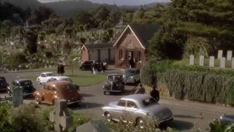Screenshot [07] zum Film Braindead