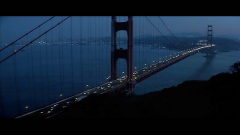 Screenshot [01] zum Film Big Trouble in Little China