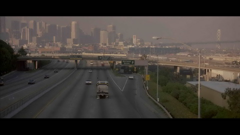 Screenshot [02] zum Film Big Trouble in Little China