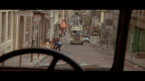 Screenshot [06] zum Film Big Trouble in Little China