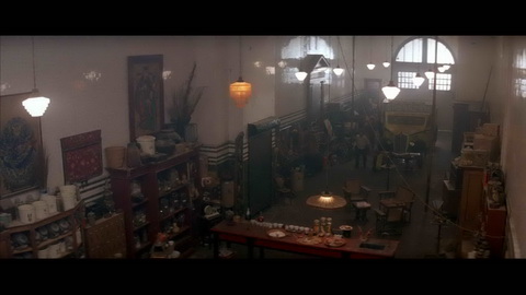 Screenshot [08] zum Film Big Trouble in Little China