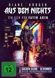 Coverbild zum Film 'Aus dem Nichts'