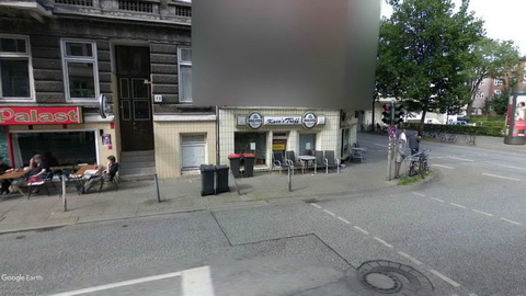 Realbild [02] zum Film 'Aus dem Nichts'