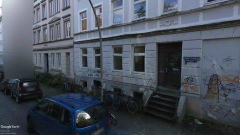 Realbild [04] zum Film 'Aus dem Nichts'